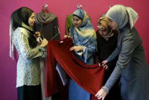 Tips Berbusana Muslim