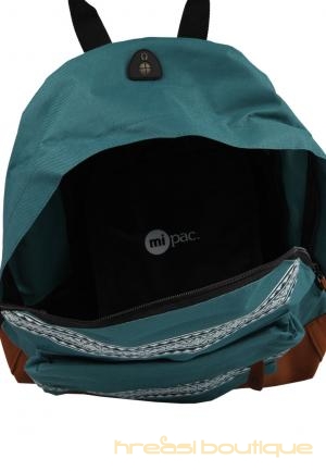 MiPac Nordic Backpack Green