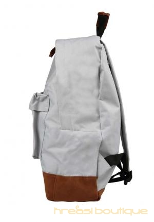 MiPac Classic Backpack Grey