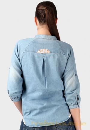Lois Jeans Long Sleeves