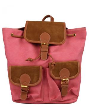 Tolliver Dane Soft Pink
