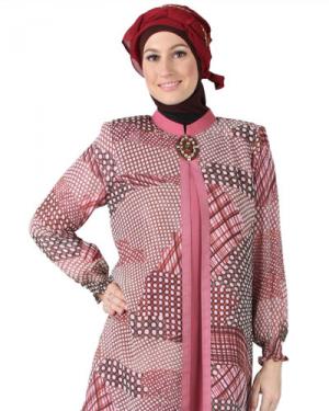 Sessa Blus Pink