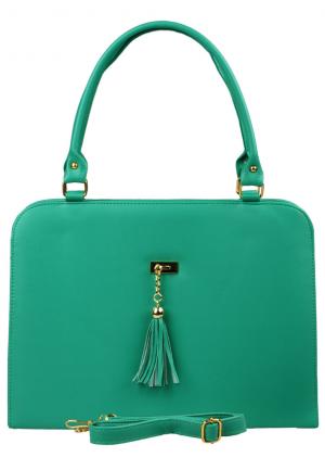 Tolliver Leena Handbag Green